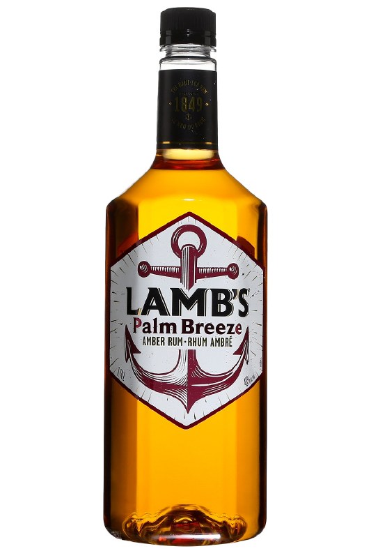 Lamb's Palm Breeze-1140ml - Rayzr's Cellar
